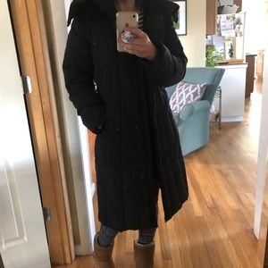 ❄️CALVIN KLEIN❄️winter coat